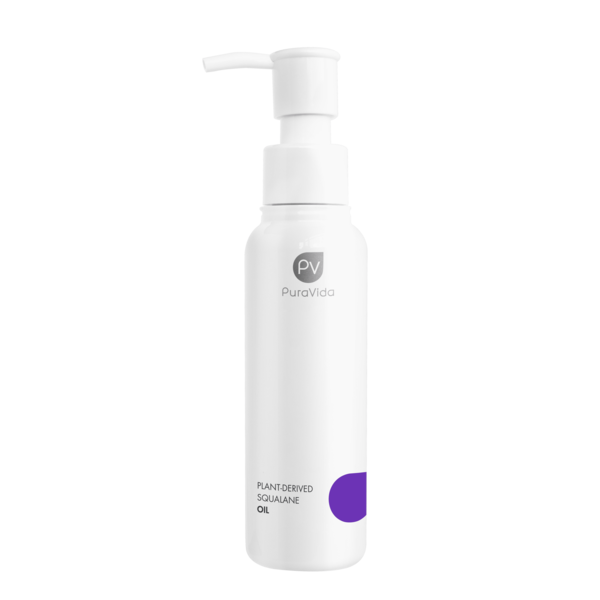 PuraVida Plant-Derived Squalane Oil