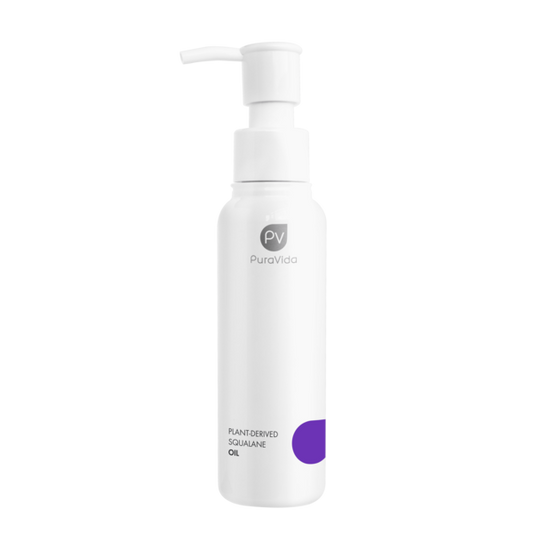 PuraVida Plant-Derived Squalane Oil