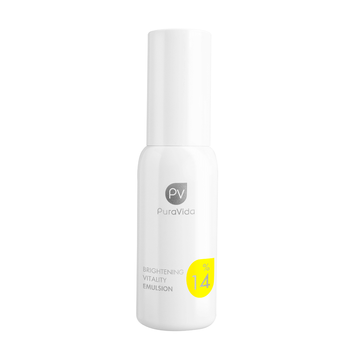 PuraVida Brightening Vitality Emulsion