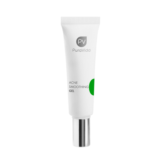 PuraVida Acne Smoothing Gel
