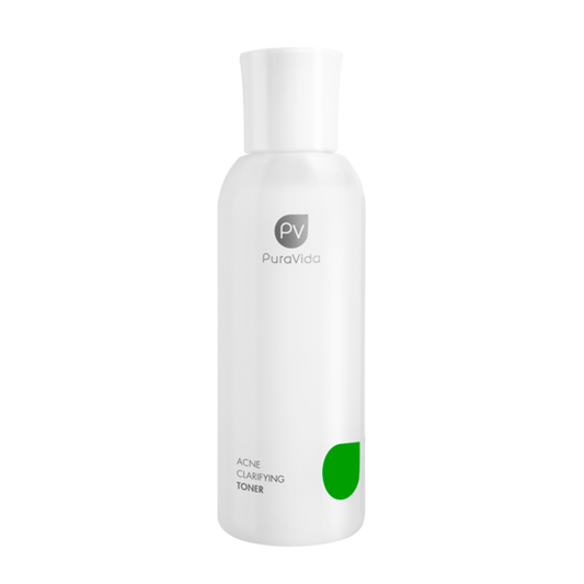 PuraVida Acne Clarifying Toner
