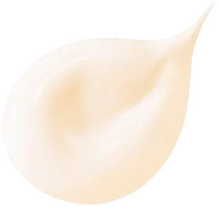 精華妝前乳乳霜質地