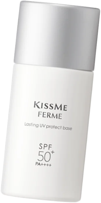 FERME 零油光持久潤色妝前乳 SPF50+ PA++++