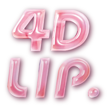 4D Lip.