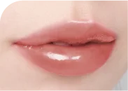 02 色號唇妝