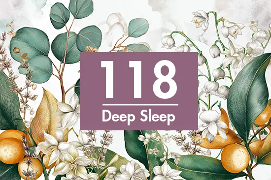 PuraVida 舒心好眠噴霧 118 一夜好眠