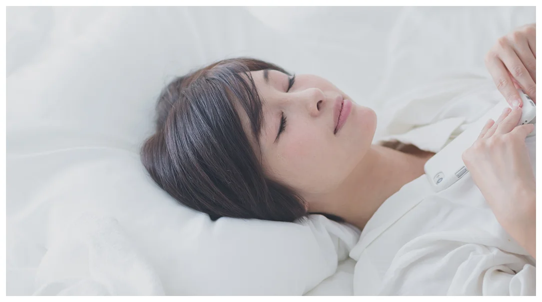 舒心好眠噴霧使用者推薦睡眠情境
