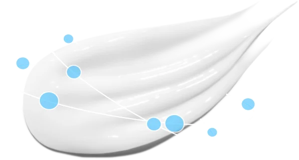 多重胜肽乳霜質地