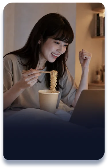 熬夜疲憊肌保養