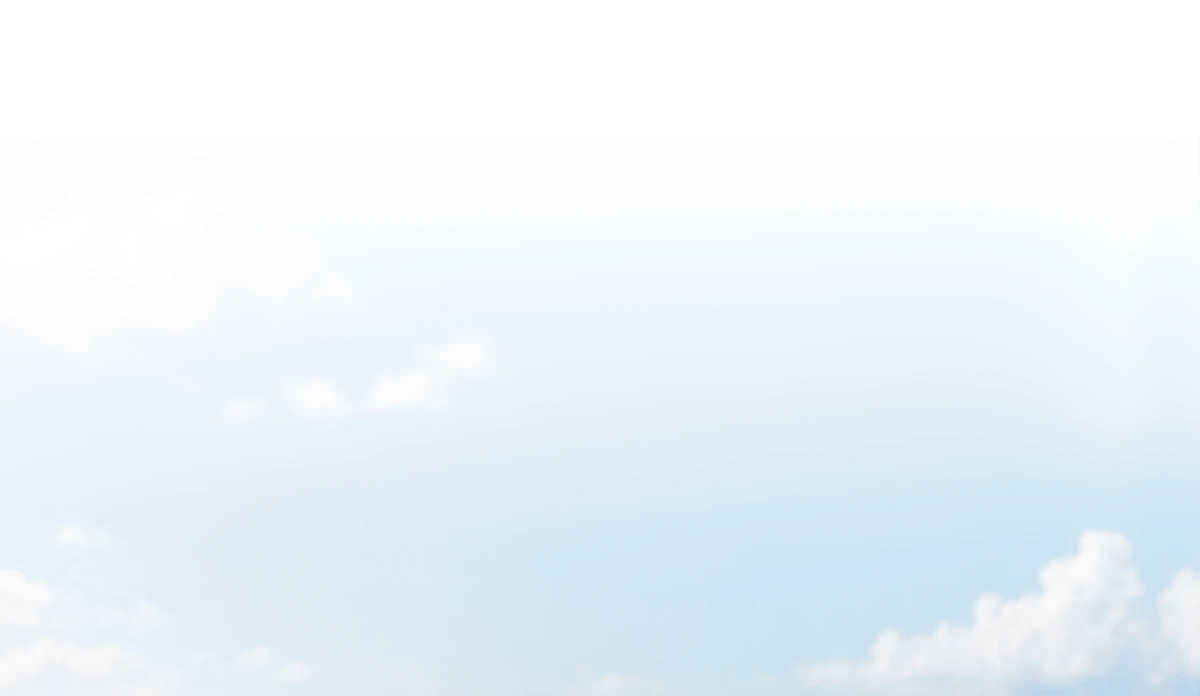 天空雲朵背景