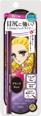 一筆耀眼極細眼線膠筆N